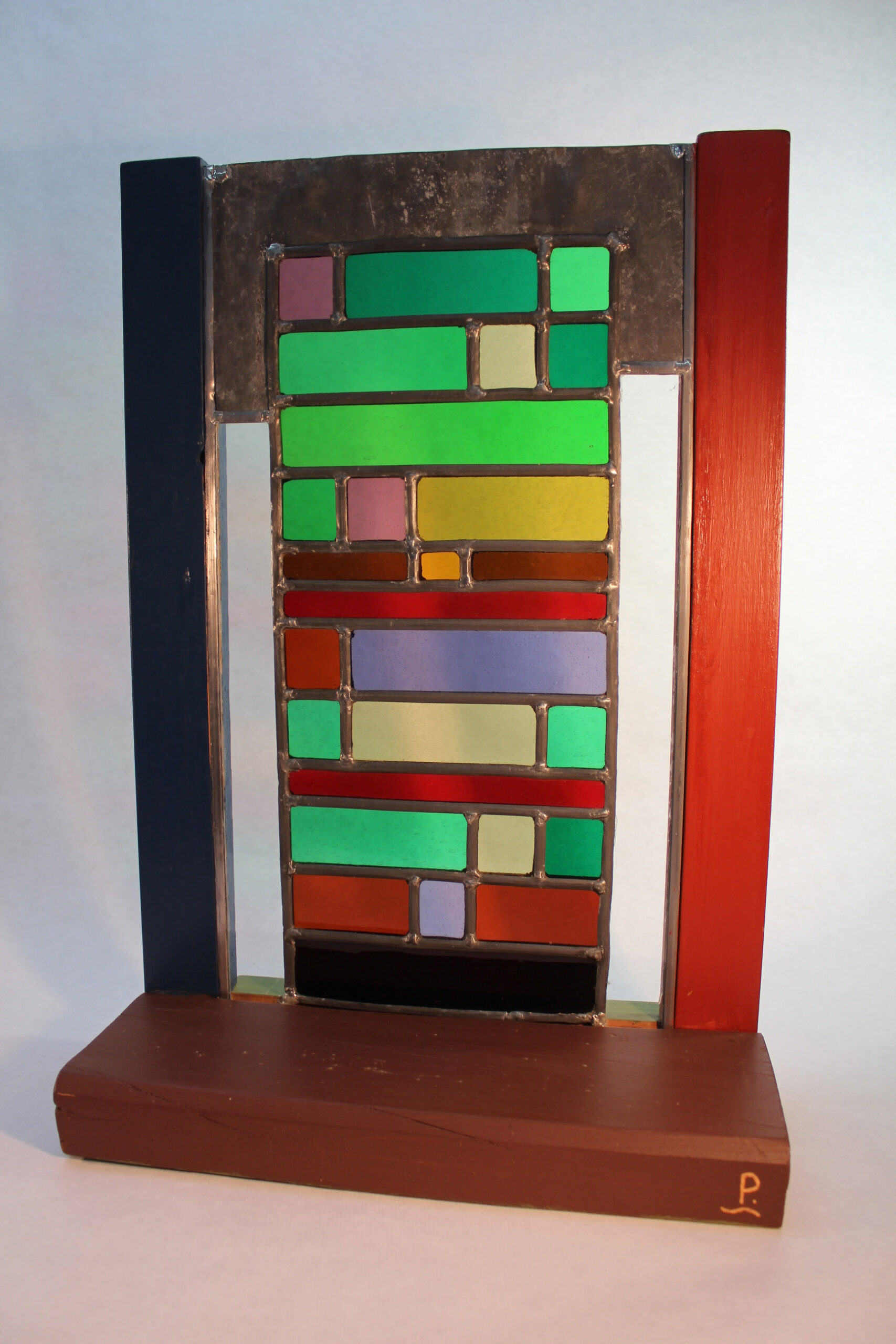 Vitroescultura II